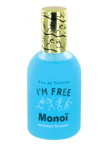 I'm Free Monoi