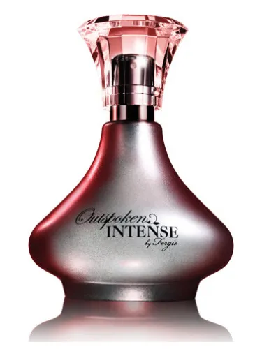 Outspoken Intense by Fergie