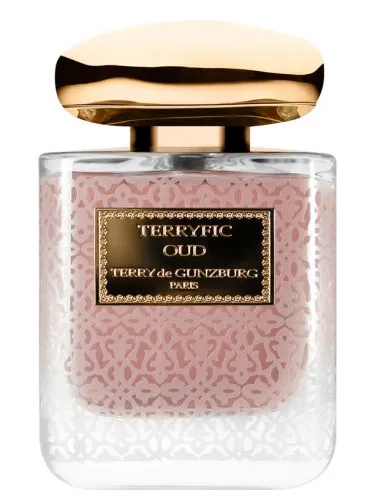 Terryfic Oud L'Eau