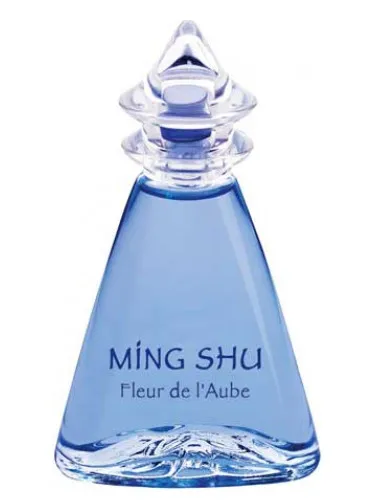 Ming Shu Fleur de l'Aube