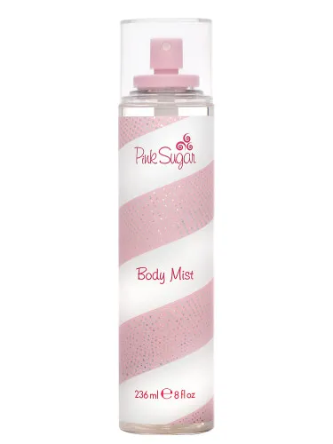 Pink Sugar Body Mist