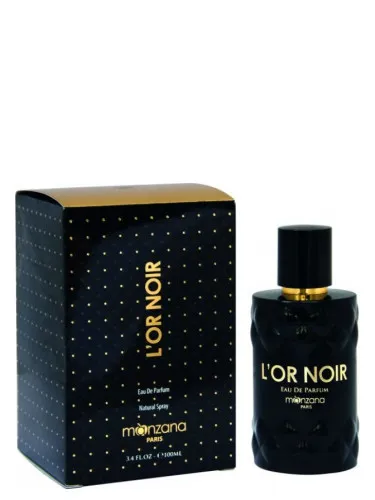 L'Or Noir