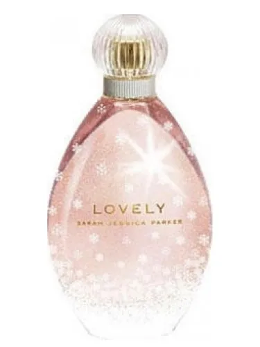 Lovely Winter Sparkle