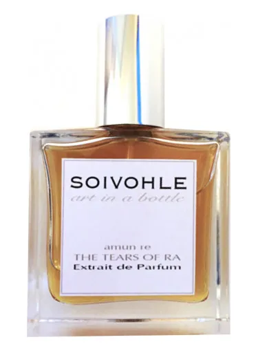 Amun Re The Tears of Ra