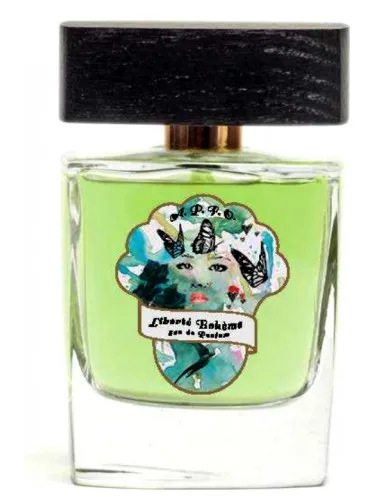 Liberte Boheme