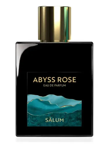 Abyss Rose