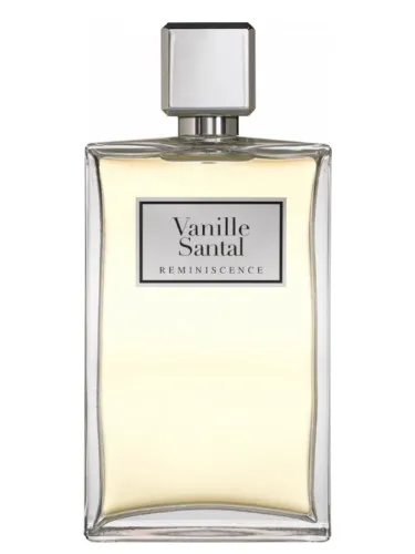 Vanille Santal