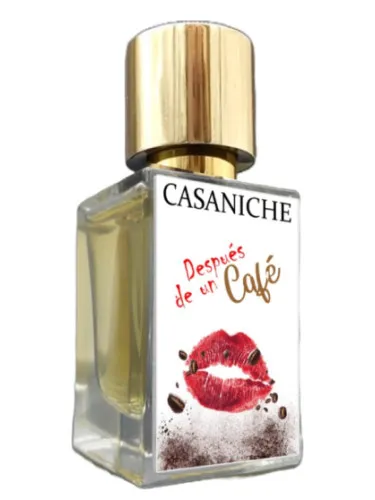 Después de un Café