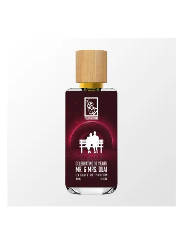 Celebrating 10 Years Mr. & Mrs. Dua!