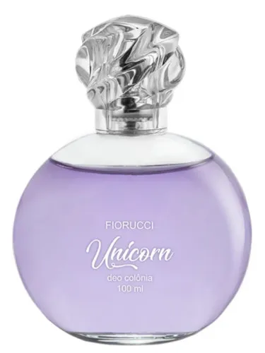 Unicorn Mystic Line Purple