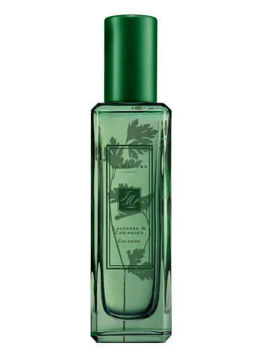 Lavender & Coriander