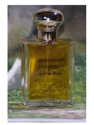 Sheikh Hamad Bin Khalifa