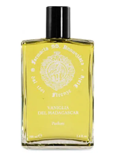 Vaniglia del Madagascar