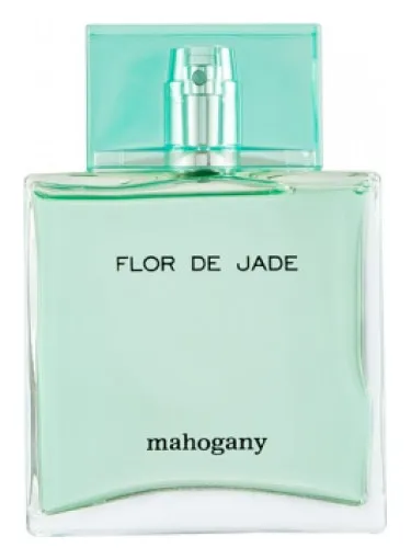 Flor de Jade
