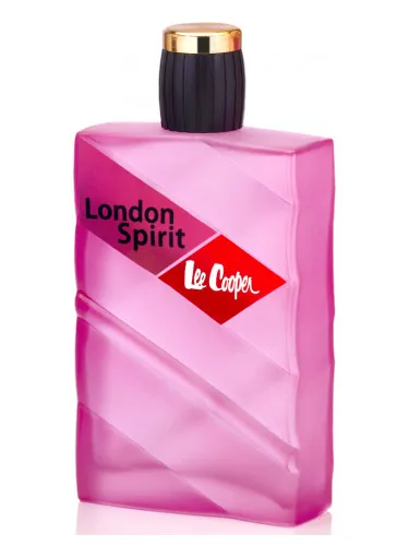London Spirit For Women