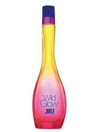 Wild Glow