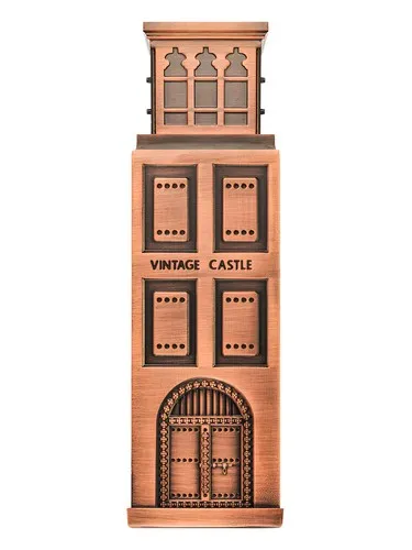 Niche Emarati Vintage Castle