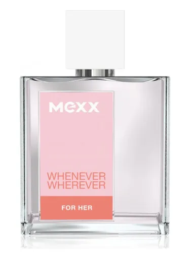 Mexx Whenever Wherever For Her