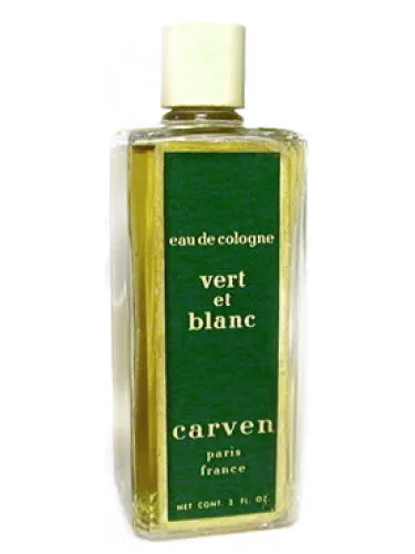 Vert et Blanc