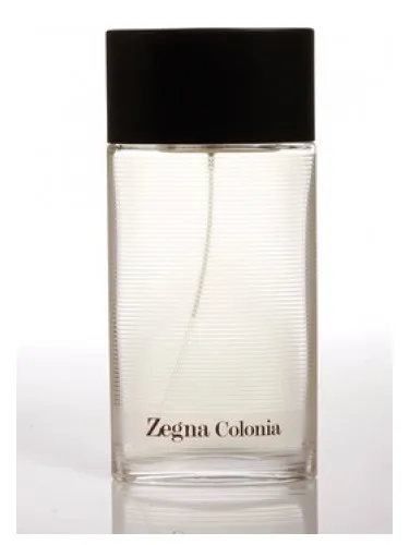 Zegna Colognia