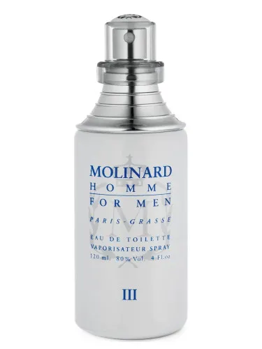Molinard Homme III