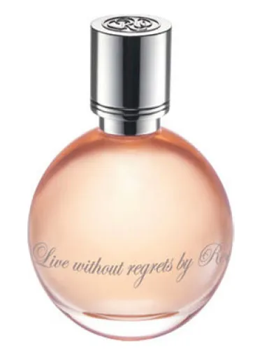 Expressions by Reese Witherspoon: Live Without Regrets