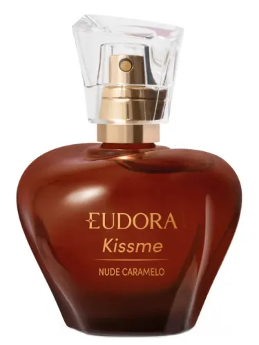 Kiss Me Nude Caramelo
