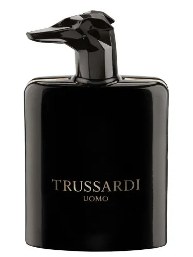Trussardi Uomo Levriero Limited Edition