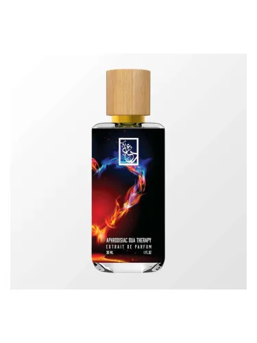 Aphrodisiac Dua Therapy