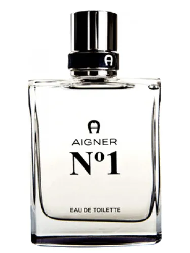 Aigner No 1