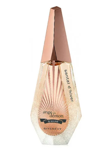 Ange ou Demon Poesie d’un Parfum d’Hiver Santal d’Hiver