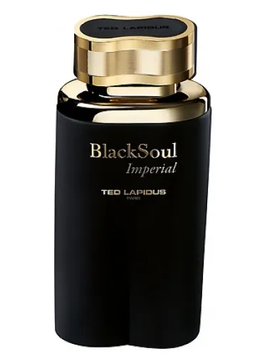 Black Soul Imperial