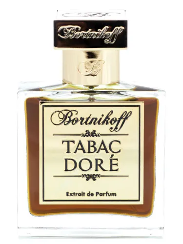 Tabac Doré