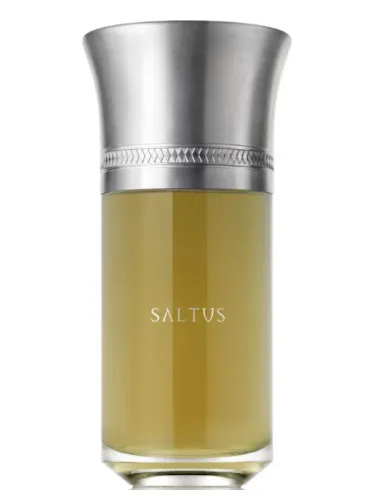 Saltus
