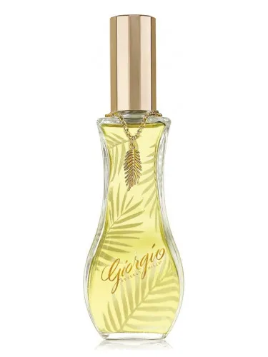 Giorgio Beverly Hills Giorgio Rodeo Drive Collector Edition