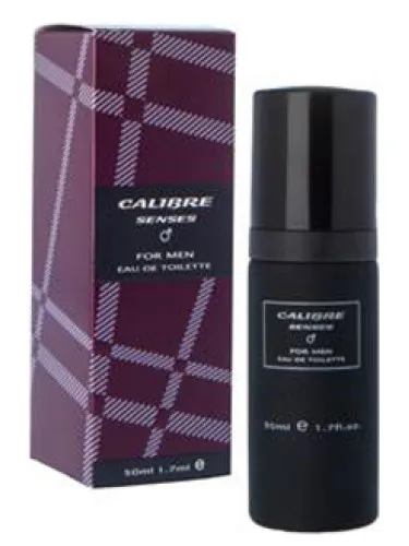 Calibre Senses for Men