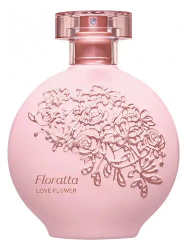 Floratta Love Flower