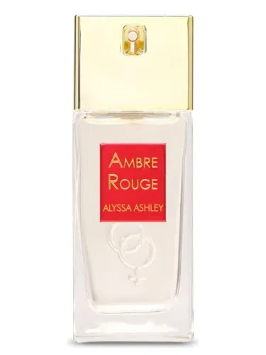 Ambre Rouge