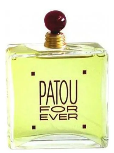 Patou For Ever