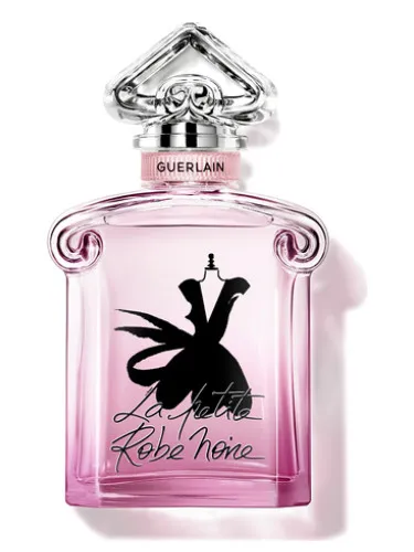 La Petite Robe Noire Rose Cherry
