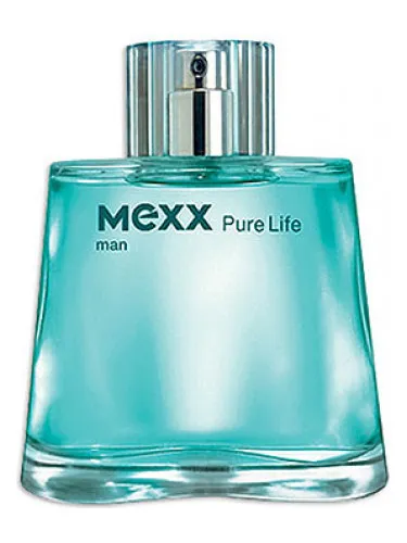 Mexx Pure Life Man