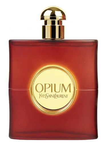 Opium Eau de Toilette 2009
