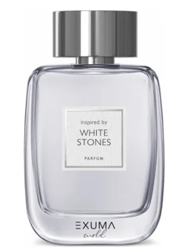 White Stones