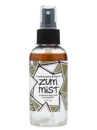 Zum Mist Frankincense & Myrrh