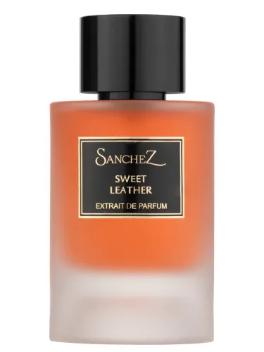 Sweet Leather