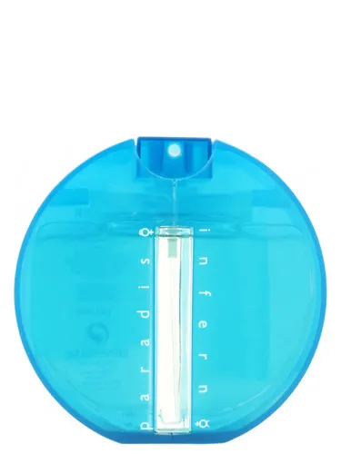 Paradiso Inferno Blue