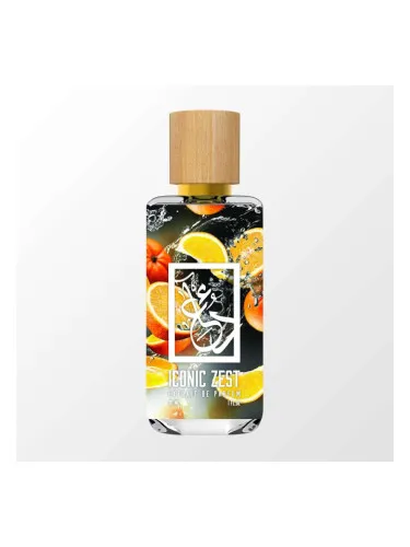 Iconic Zest
