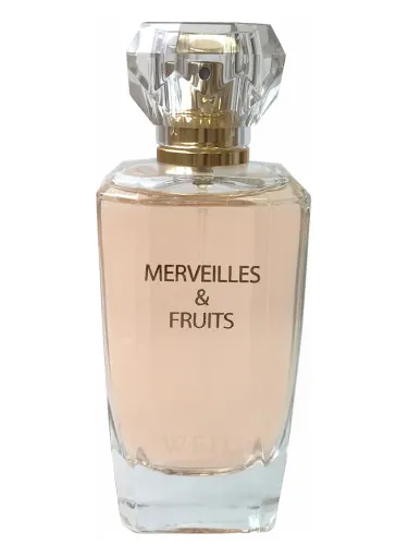 Merveilles & Fruits