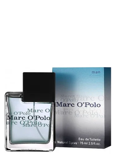 Marc O'Polo Man 2006