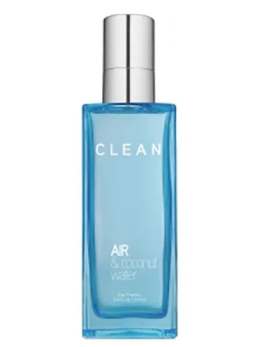 Air & Coconut Water Eau Fraiche